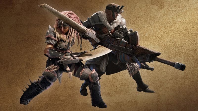 Tier list des armes de Monster Hunter Wilds - Dexerto