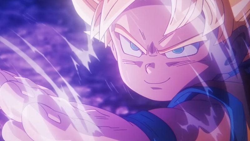 Dragon Ball Daima : finalement, ça vaut quoi les nouvelles aventures de Goku ?