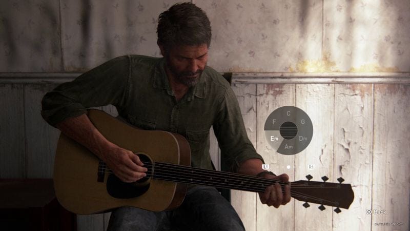 Neil Druckmann : "Ne pariez pas sur le fait qu'il y aura plus de Last of Us"