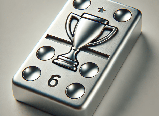 Platine #112 : Simple Dominoes