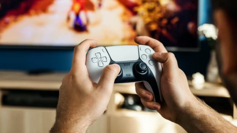 Vous jouez trop aux jeux vidéo ? Grâce à cette étude, vous allez savoir si vous jouez plus que les autres