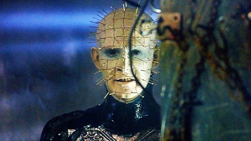 Dead by Daylight : c'est fini pour Pinhead