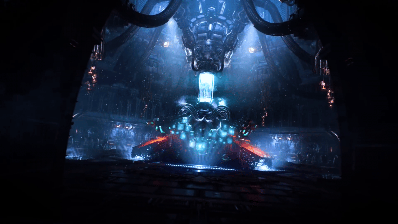 Warhammer 40,000: Darktide met nos esprits à l'épreuve avec la mise à jour Cauchemars et visions