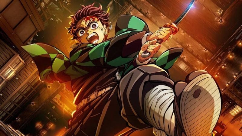 Demon Slayer : on a enfin l'annonce que les fans français attendaient