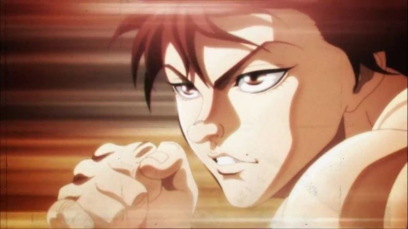 Baki Hanma: Blood Arena - Trailer d'annonce officiel
