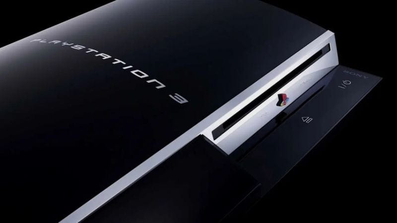 19 ans après, la PS3 a eu droit à une nouvelle mise à jour