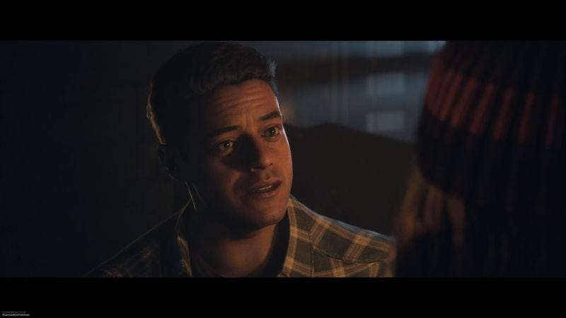 Until Dawn Remake Le studio est effectivement fermé