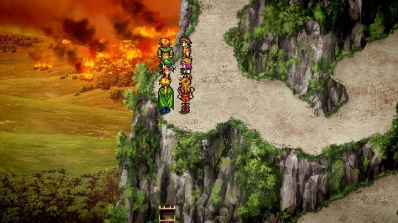 Suikoden I & II HD Remaster : Gate Rune & Dunan Unification Wars a mis 5 ans à être développé