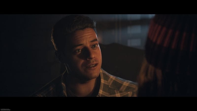 Until Dawn Remake Le studio est effectivement fermé