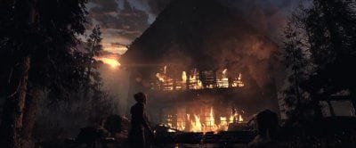 Until Dawn : déjà l'ultime mauvaise nouvelle pour le développeur du remake ?