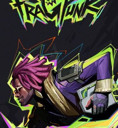fragpunk : 06/03/25