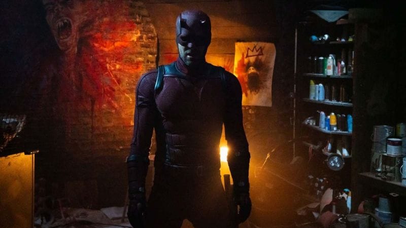 C'est officiel : Daredevil Born Again est de loin la meilleure série Marvel, et voici pourquoi vous devez absolument la regarder sur Disney+