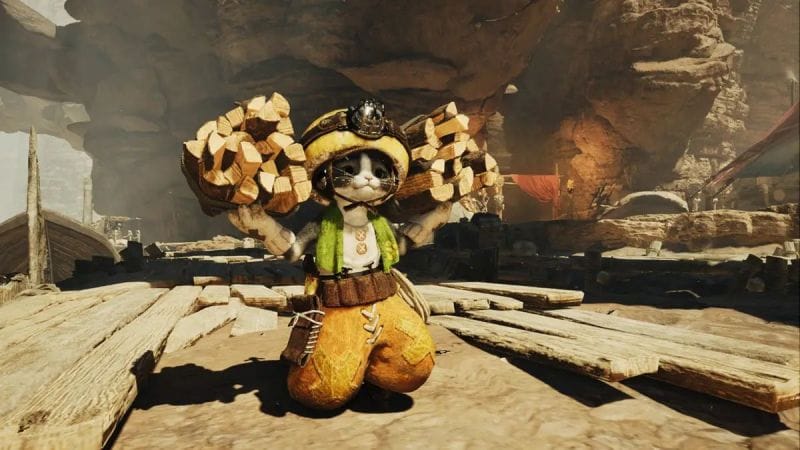 Quêtes Évènements Monster Hunter Wilds : Programme, récompenses... Tout sur ces missions spéciales