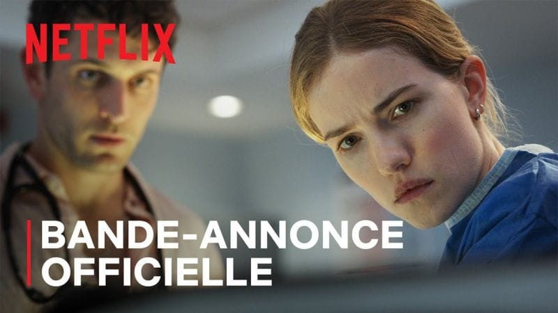 Pulse | Bande-annonce officielle VF | Netflix France