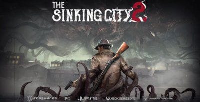 The Sinking City 2 dévoile son gameplay et se lance sur Kickstarter