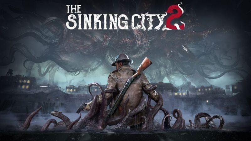 The Sinking City 2 dévoile son premier teaser de gameplay et lance officiellement sa campagne Kickstarter