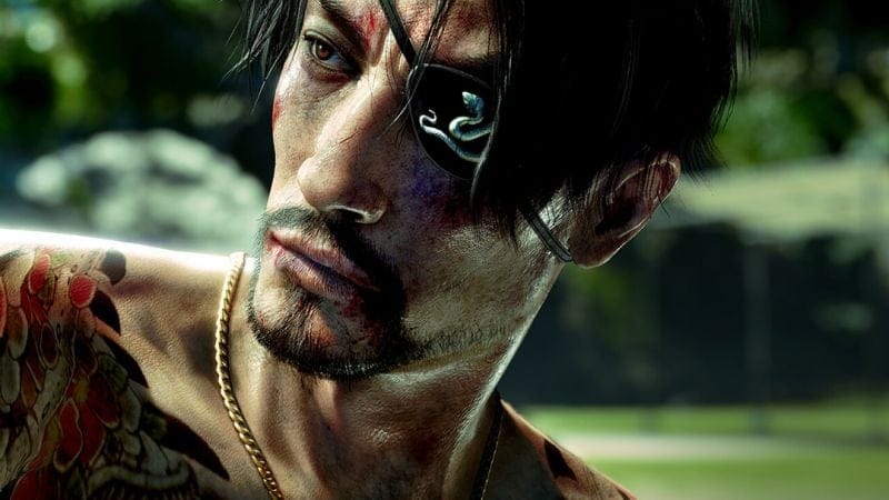 Like a Dragon : Pirate Yakuza in Hawaii: Actualités, test, avis et vidéos - Gamekult