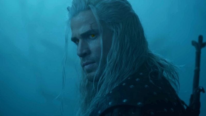 The Witcher : un personnage exclusif aux jeux va faire son entrée dans la série Netflix