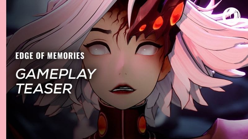 Edge of Memories : Le prochain action-RPG du studio derrière Edge of Eternity dévoile davantage de gameplay