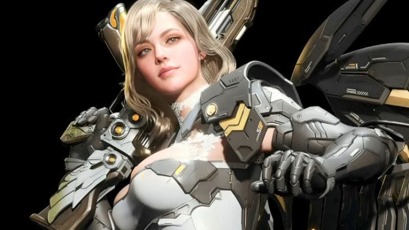 The First Descendant abandonne la PS4 et la Xbox One