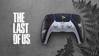 The Last of Us : PlayStation va faire craquer les fans avec une nouvelle manette en édition limitée