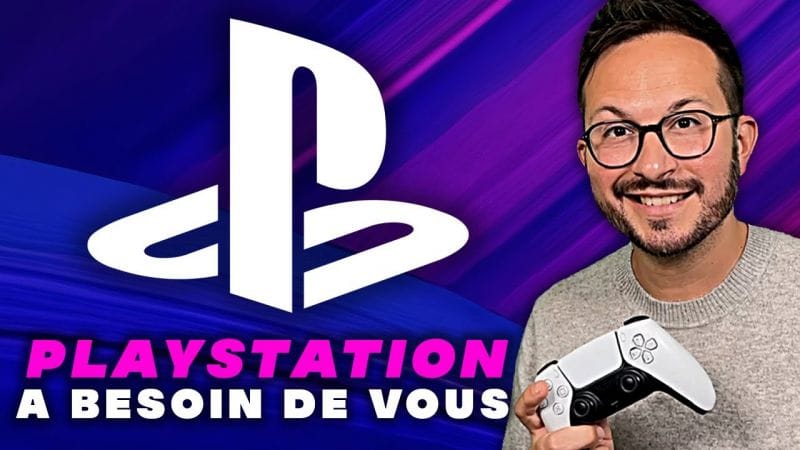 PLAYSTATION a besoin de VOUS 🚨 Suikoden plusieurs annonces 😍 Tony Hawk de retour 🛹