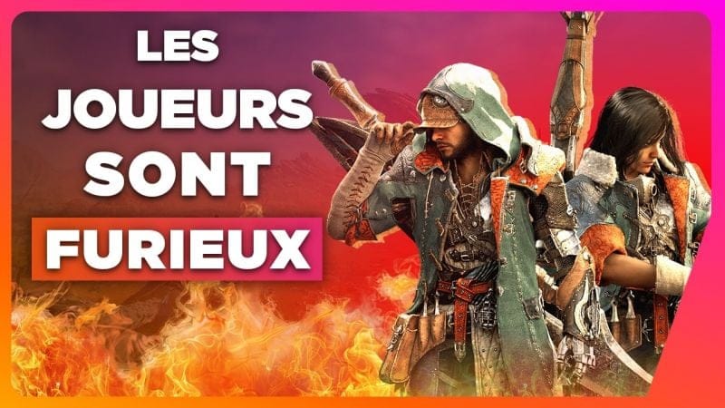 Monster Hunter Wilds a un énorme point noir 🔥 NEWS du 03/03/2025