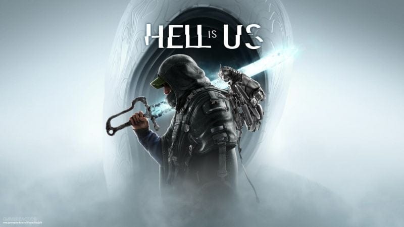 Disturbing Hell is Us prend sa place dans le calendrier des sorties de septembre.
