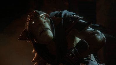 Styx: Blades of Greed, le gobelin voleur de Cyanide va revenir s'infiltrer dans nos machines