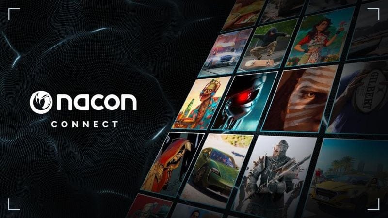 NACON Connect 2025 - Découvrez le résumé de l'événement