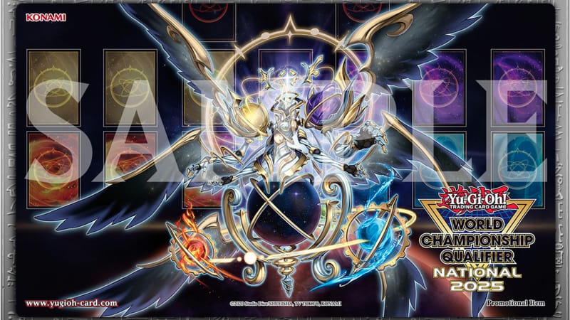 National France 2025 : Date et ville, toutes les infos sur le Championnat de France Yu-Gi-Oh!