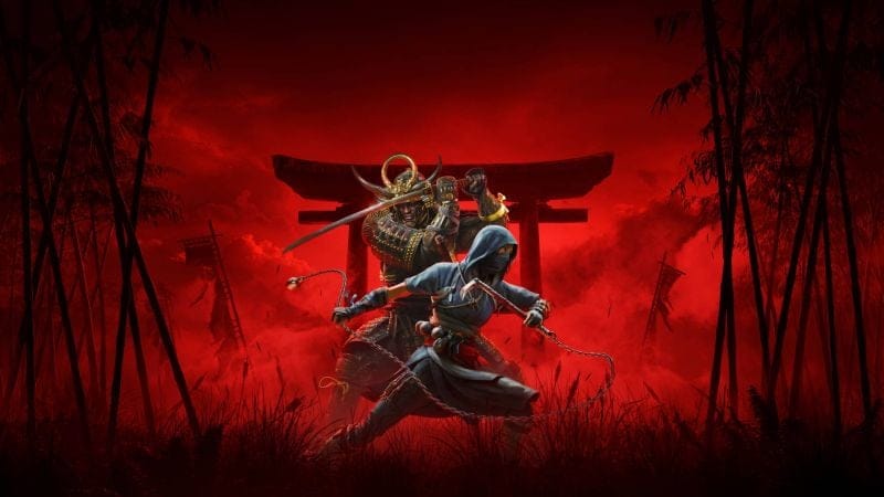 Ubisoft montre une longue vidéo de gameplay de son Assassin's Creed Shadows - Playscope