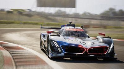 Rennsport : le jeu de course et de simulation free-to-play annoncé sur consoles