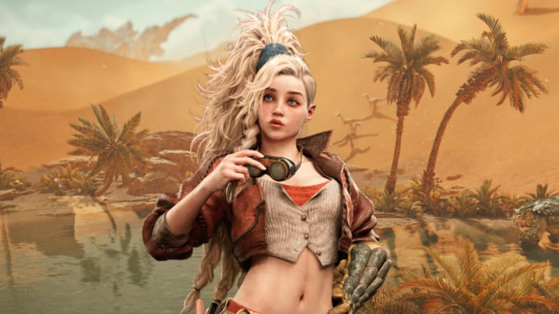 Monster Hunter Wilds : l'impact du jeu vidéo au Japon est à peine croyable…