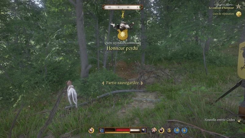 Honneur perdu | Soluce Kingdom Come Deliverance II