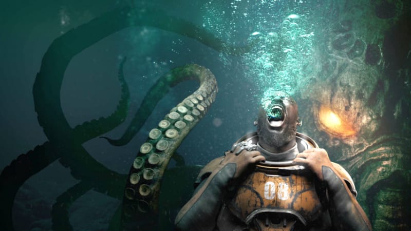 Cthulhu : The Cosmic Abyss veut nous emmener au pays de la folie