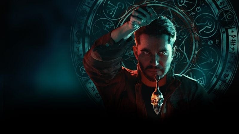The Occultist  : enquêtes paranormales à Nacon City