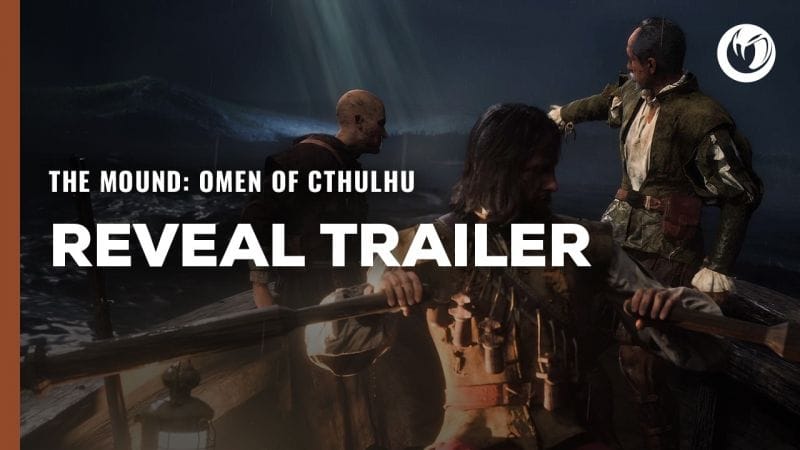 The Mound: Omen of Cthulhu vous demandera de survivre en coopération dans une jungle impitoyable