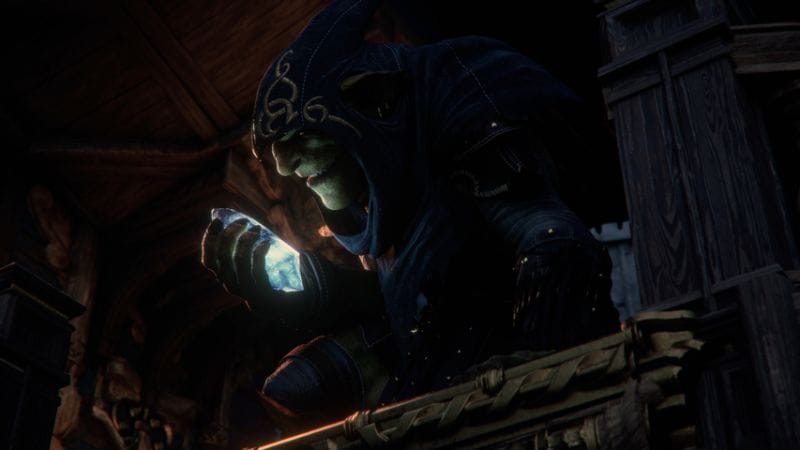 Styx : Blades of Greed renoue avec l'infiltration gobeline