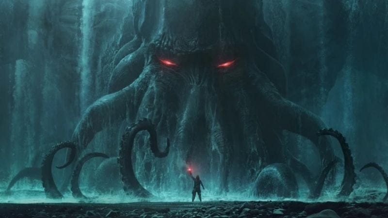 The Mound : Omen of Cthulhu – ACE Team explore l’horreur lovecraftienne en coopération