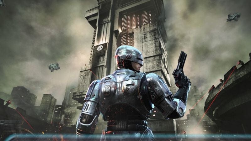 RoboCop : Rogue City - Unfinished Business fera régner l'ordre à l'été 2025