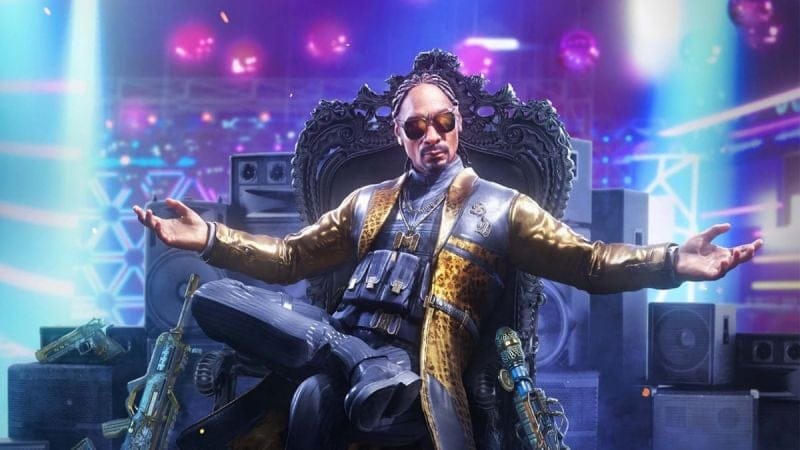 Snoop Dogg révèle la somme d'argent générée par 1 milliard d'écoutes Spotify : il en a marre et quitte définitivement la plateforme