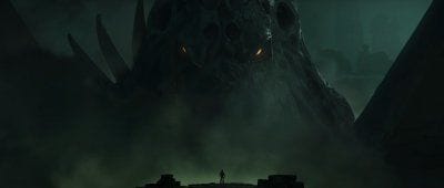 Cthulhu: The Cosmic Abyss, Noah n'aura pas d'arche pour le sauver de cette horreur lovecraftienne