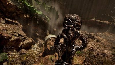 The Mound: Omen of Cthulhu, dans la jungle, vos amis conquistadors vous entendront crier !