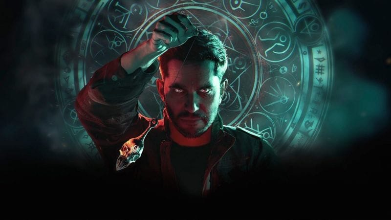 The Occultist - Trailer de gameplay | Nacon Connect 2025