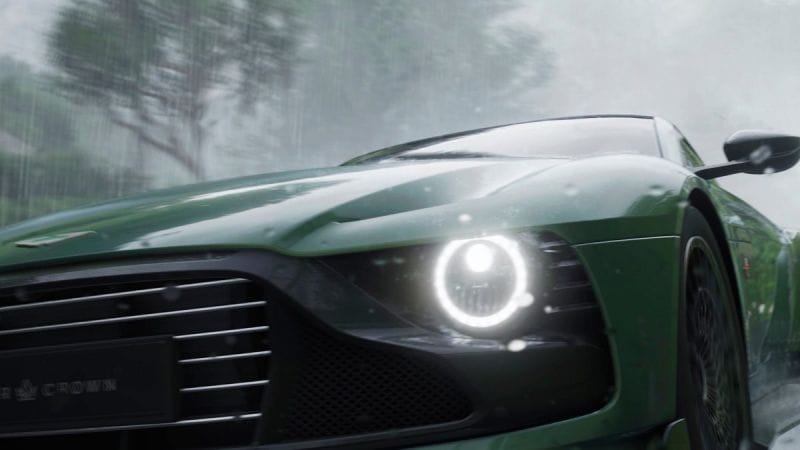 Test Drive Unlimited Solar Crown - Trailer de présentation de la saison 3 | Nacon Connect 2025