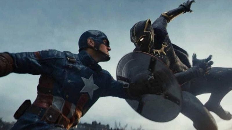 La date de sortie de Marvel 1943 divulguée par erreur par un doubleur ?