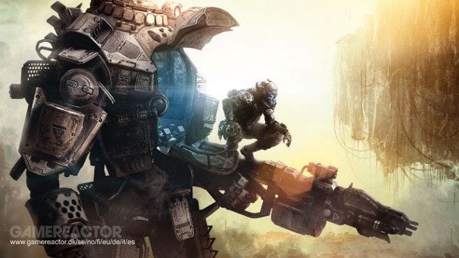 Le jeu FPS multijoueur non annoncé de Respawn a été annulé.