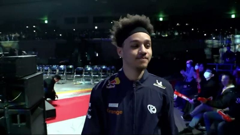 [FR] CAPCOMP CUP XI - JOUR 3 POOLS