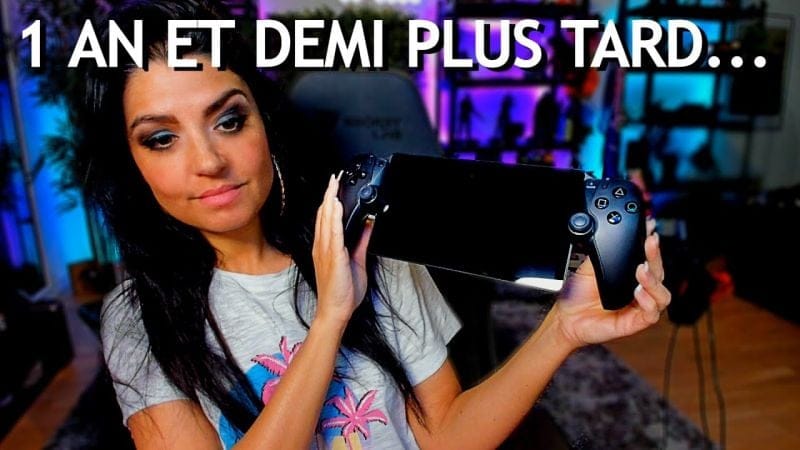 PlayStation Portal 🔥1an et demi après sa sortie : vraiment utile ?